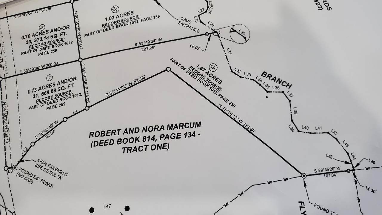 Lot 1 , 1a Falls Creek Way - Photo 1