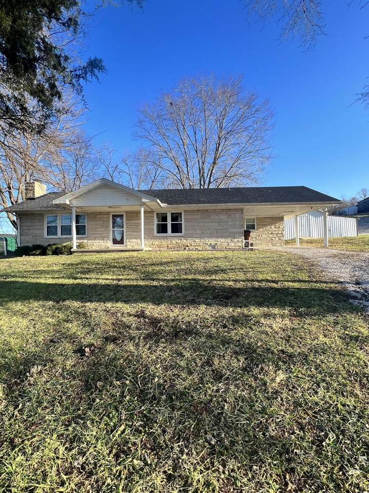 949 Hwy 2750 - Photo 1
