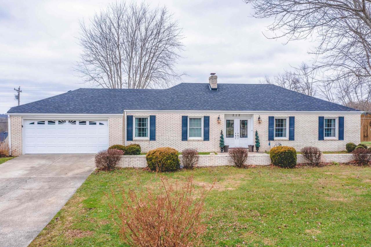 212 Apache Drive - Photo 1