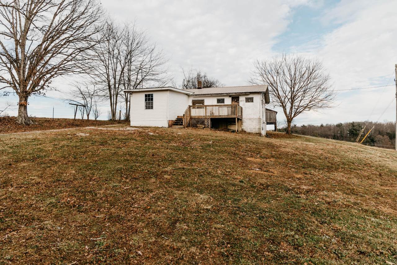 396 Lizard Ridge Road - Photo 1