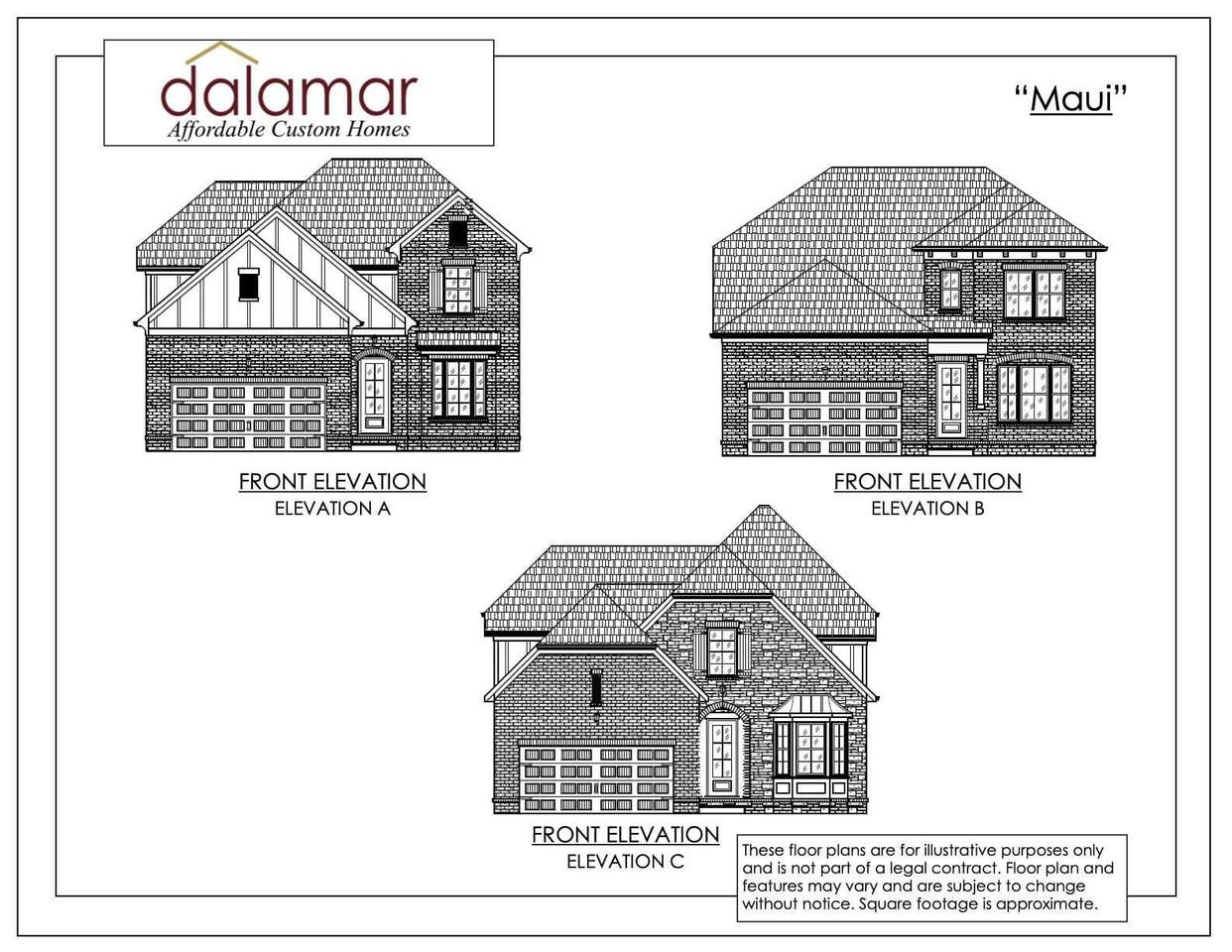 2031 Elmwood Drive - Photo 1