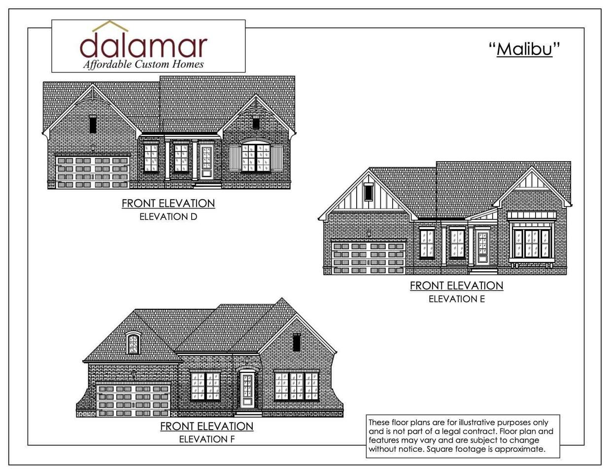 2035 Elmwood Drive - Photo 1