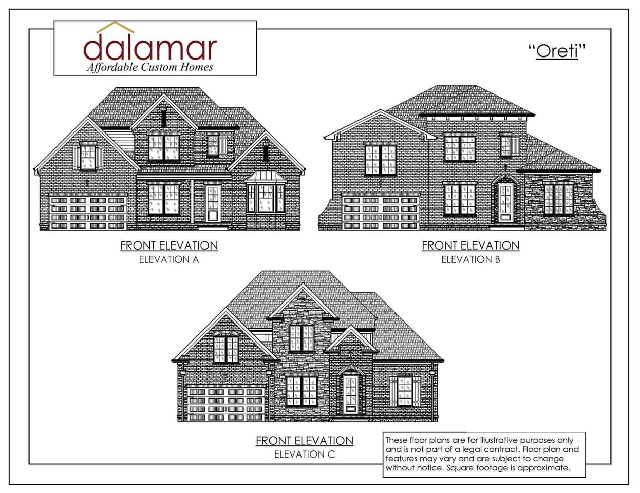 2039 Elmwood Drive - Photo 1