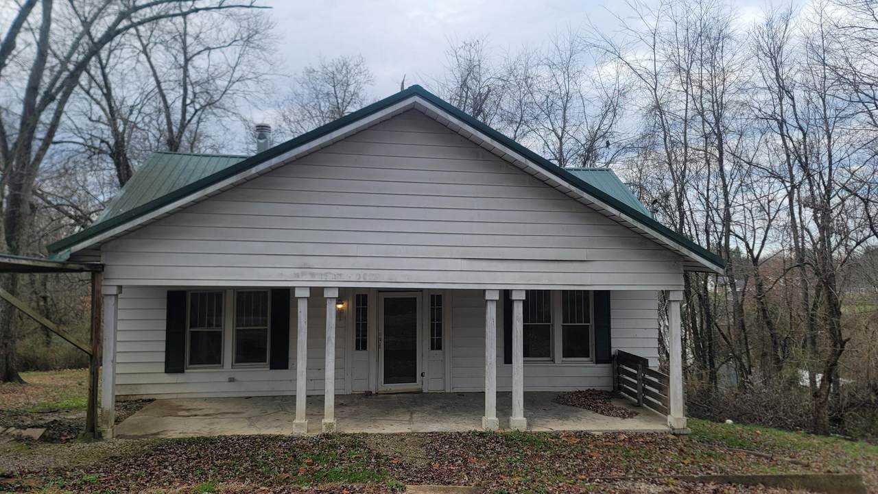 245 Hawe Street Street - Photo 1