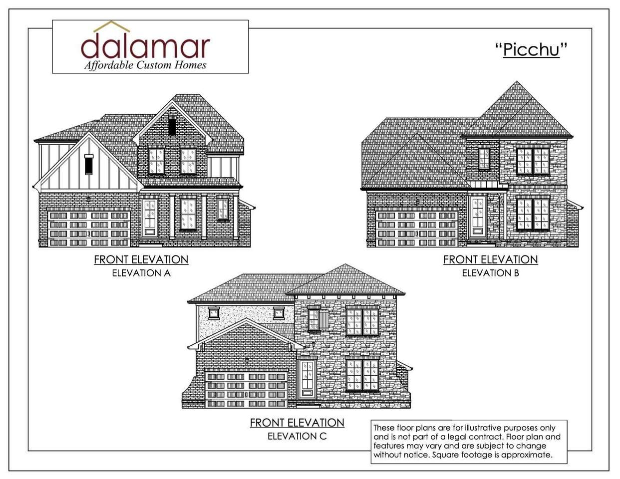 3021 Red Oak Trail - Photo 1