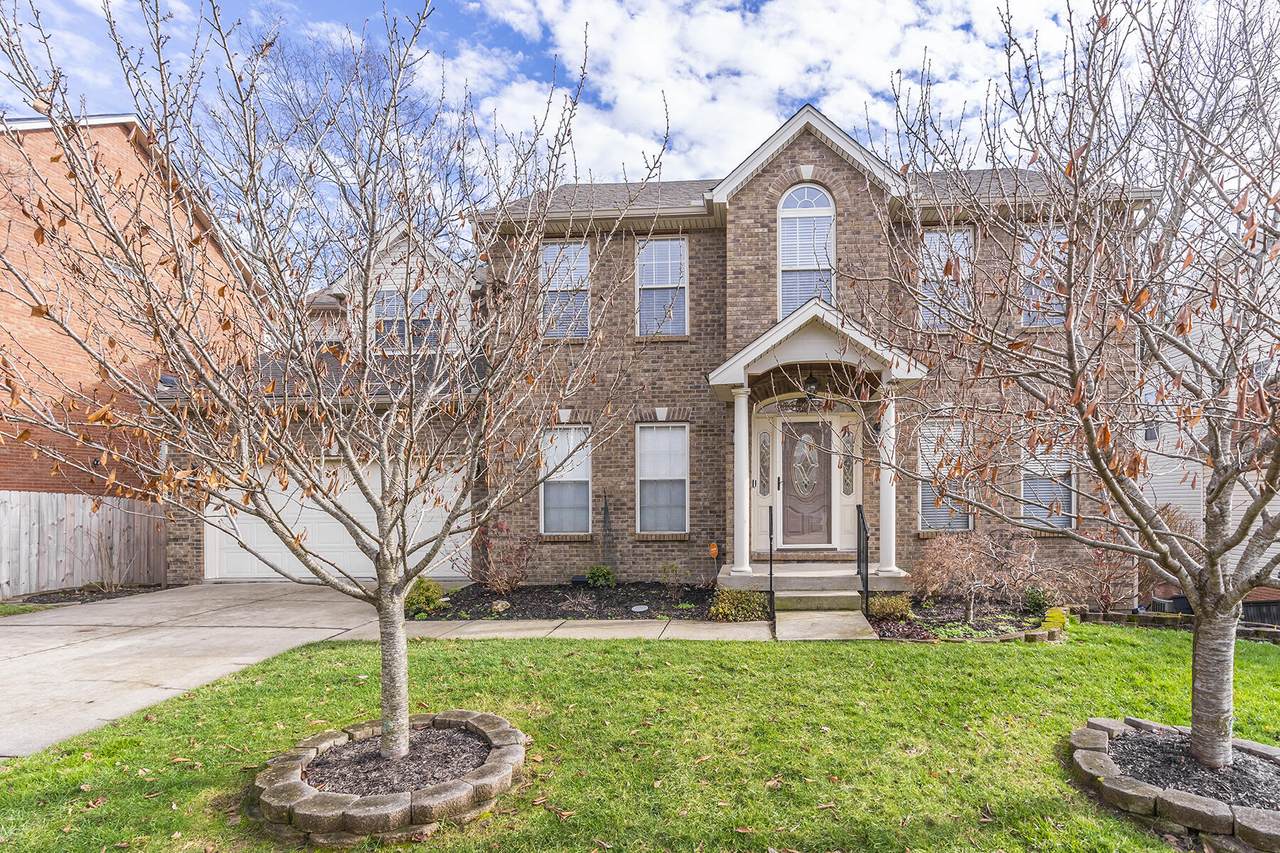 668 Rolling Creek Lane - Photo 1