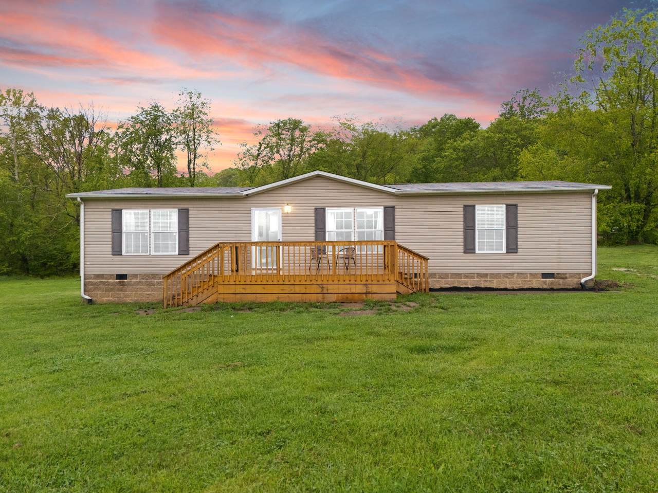 90 Teasley Road - Photo 1