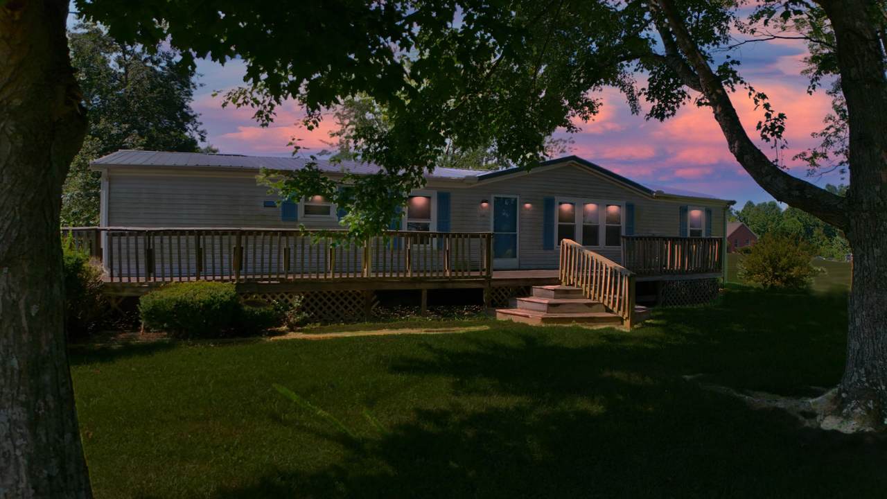 235 Pine Grove School Road - Photo 1