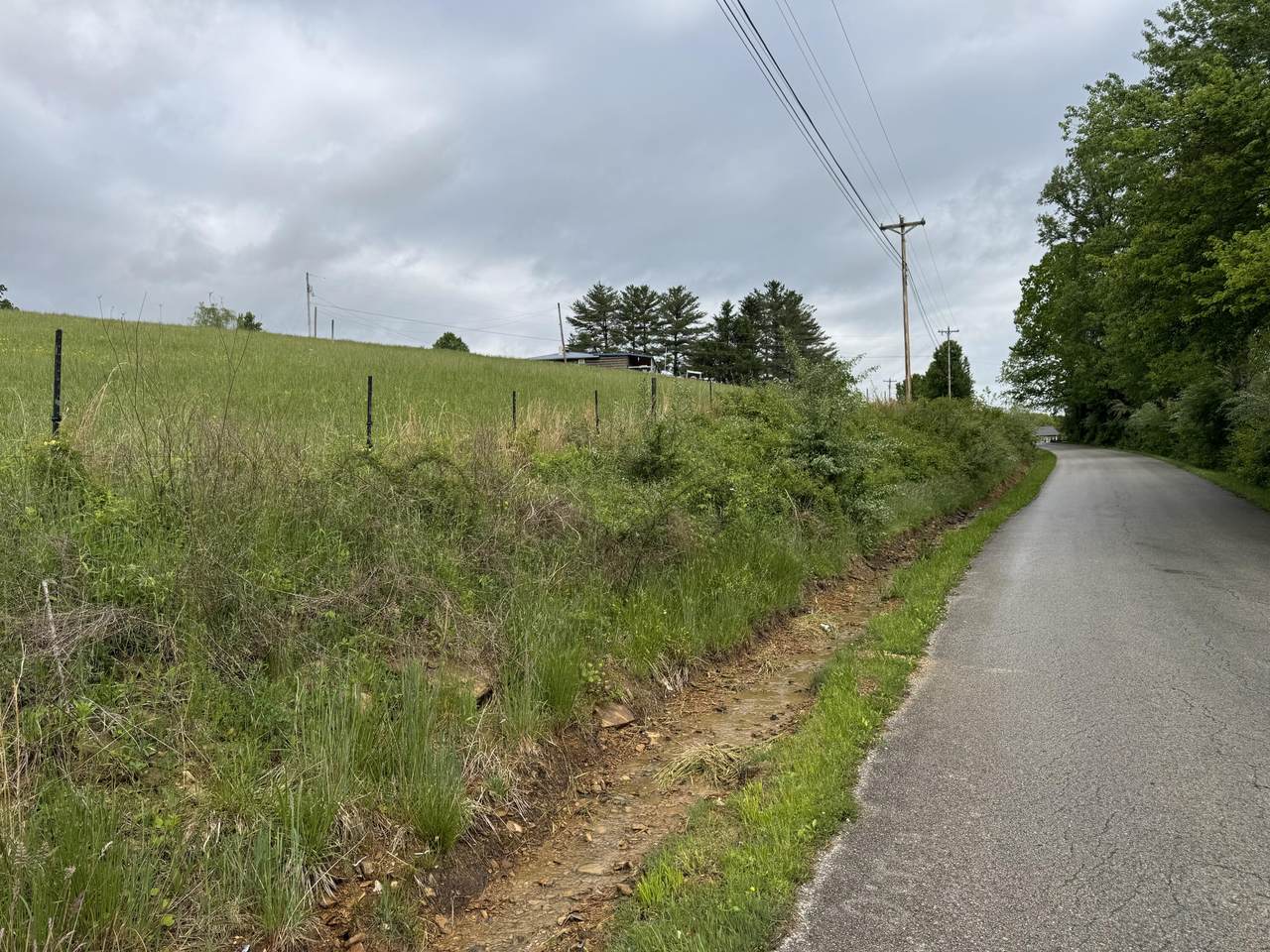 9999 Hensley Road - Photo 1