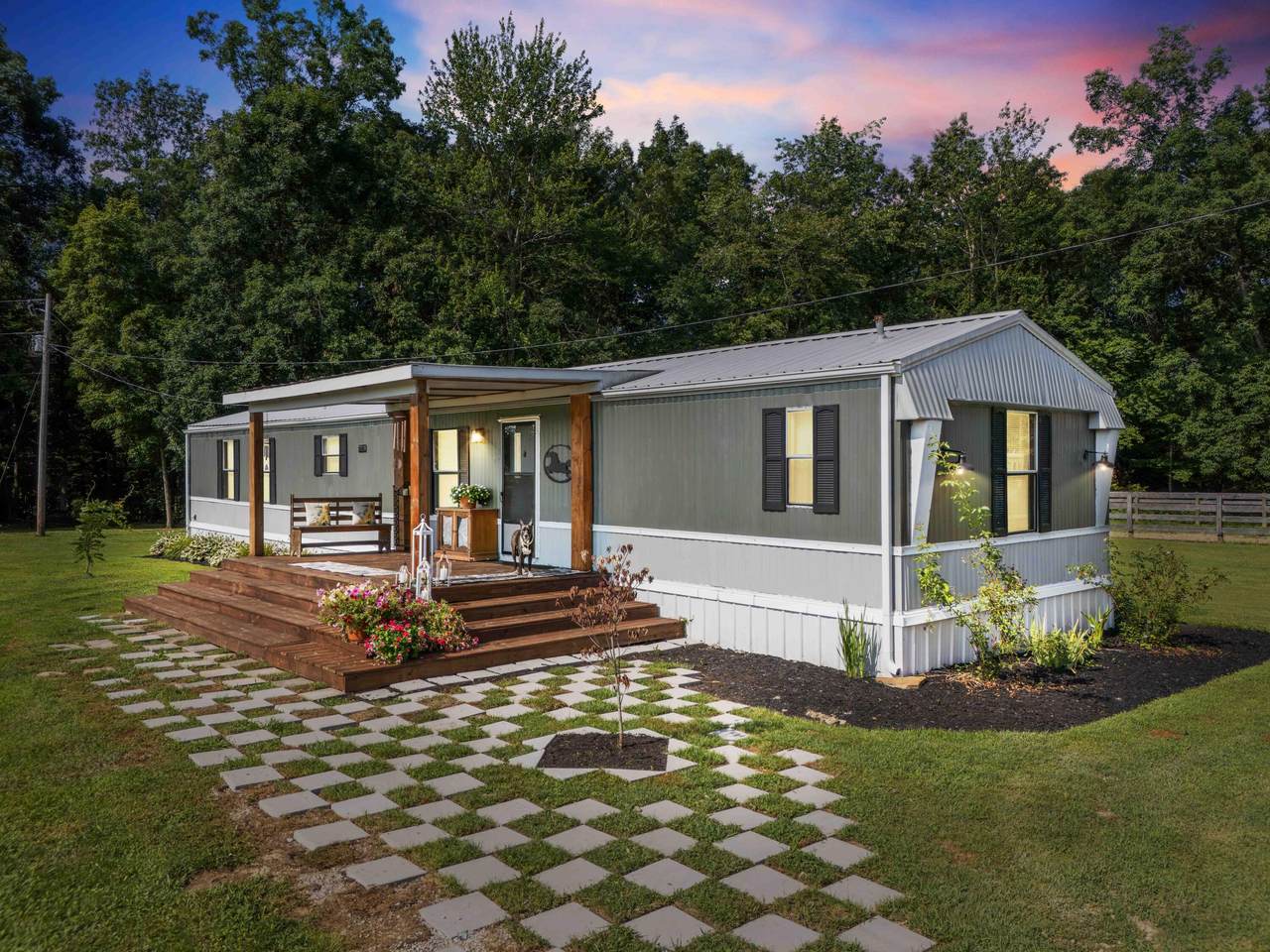 1100 Doublegate Road - Photo 1