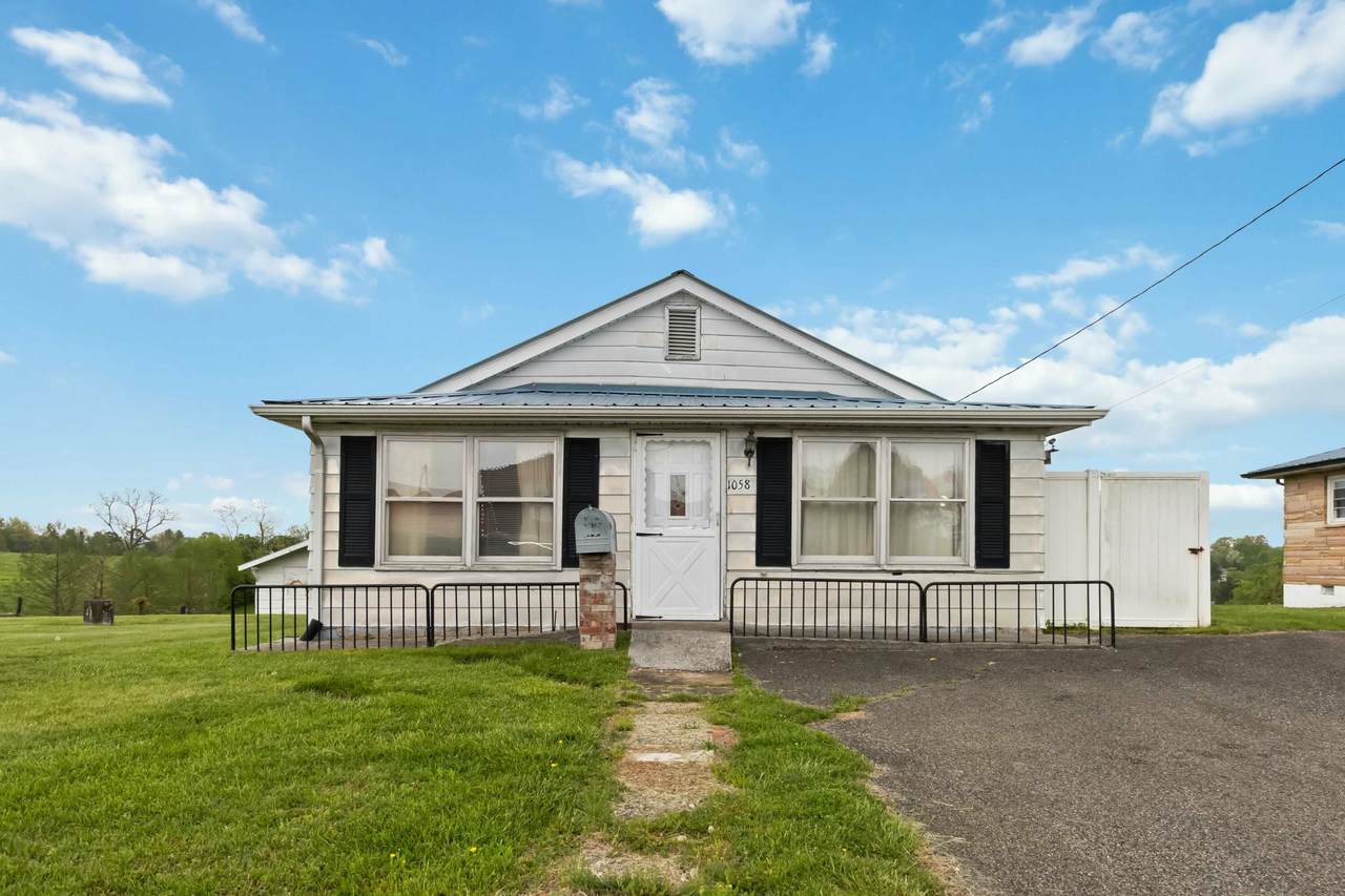 1058 Highway 2792 - Photo 1