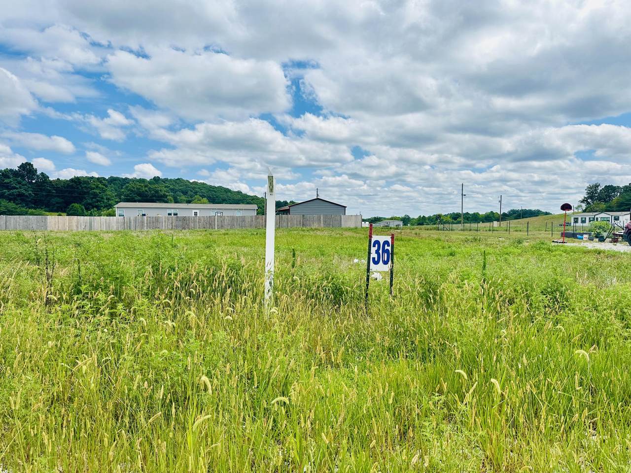 35 Turkey Loop - Photo 1