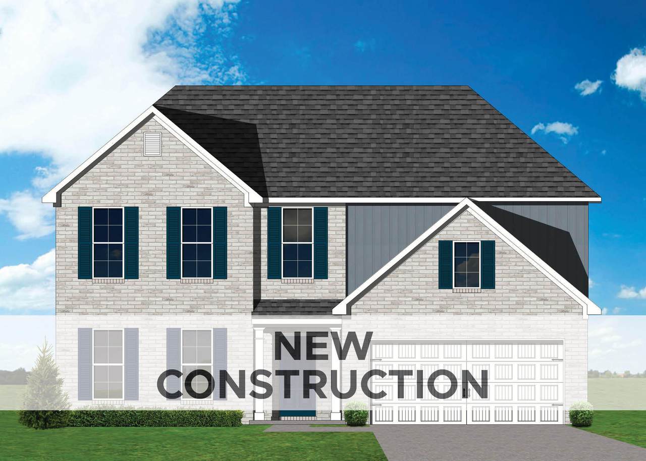 130 Oxford Landing Drive - Photo 1