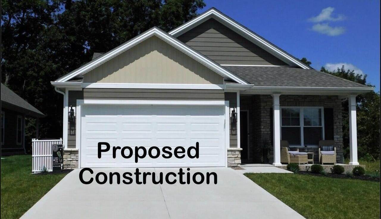 100 Hickory Grove Court - Photo 1