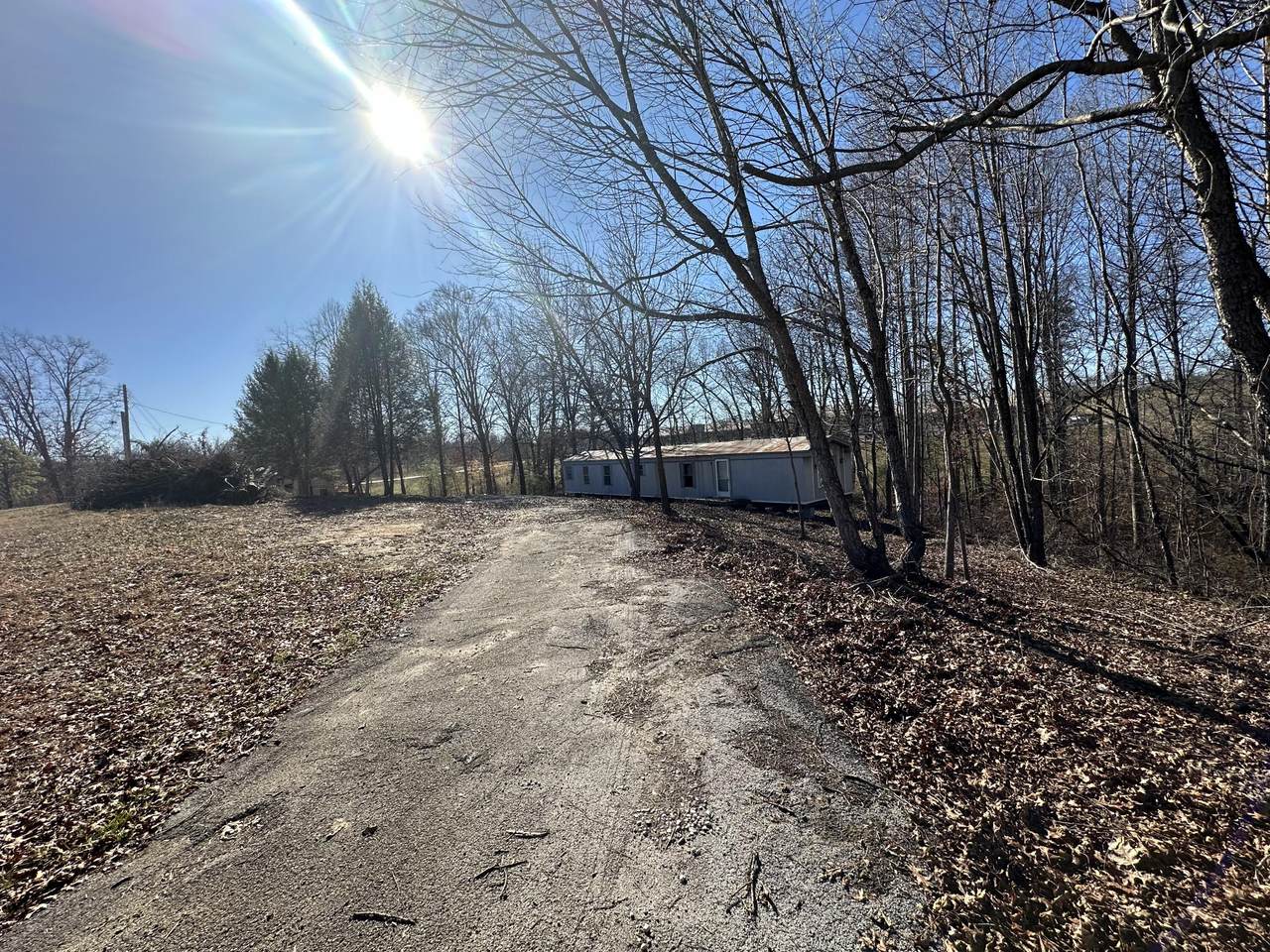 2256 Keavy Road - Photo 1