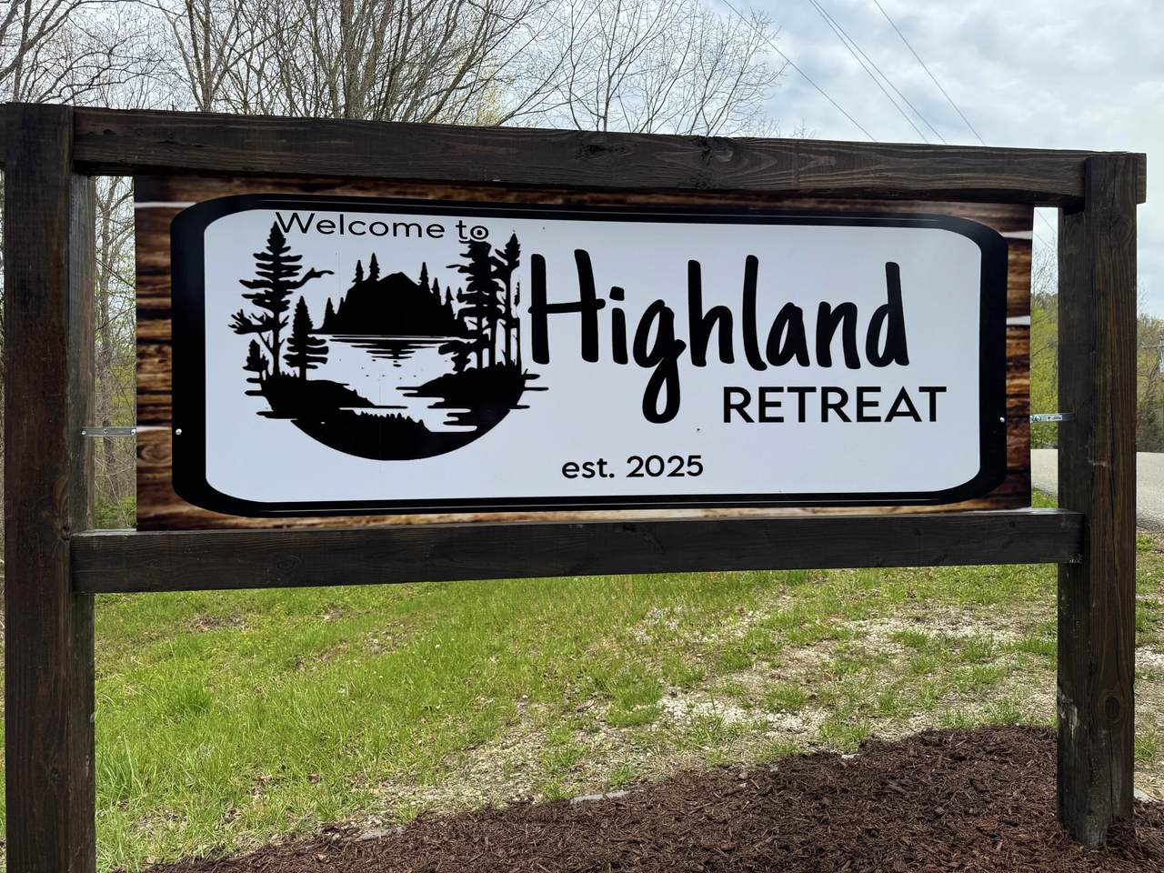 lot 5 0 Lone Oak Road - Photo 1