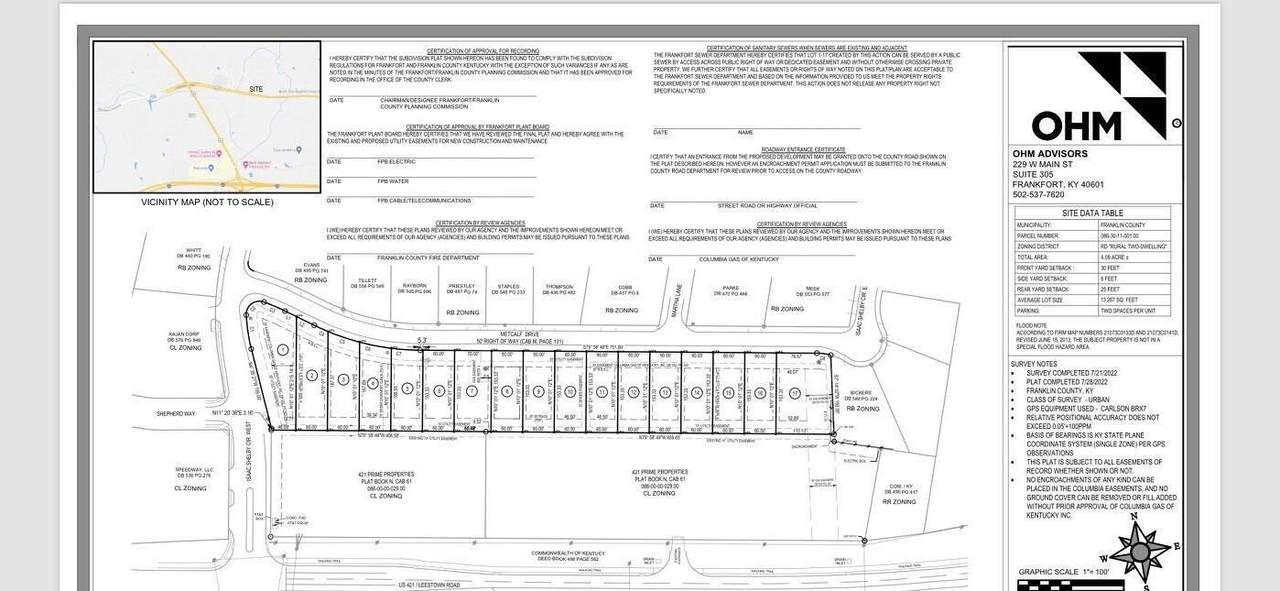 109 Metcalf Drive - Photo 1