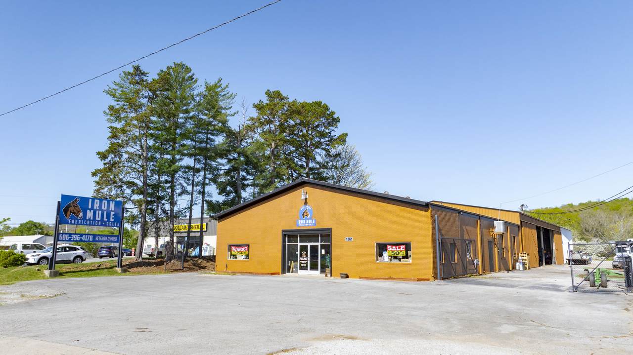 1361 Main Street - Photo 1
