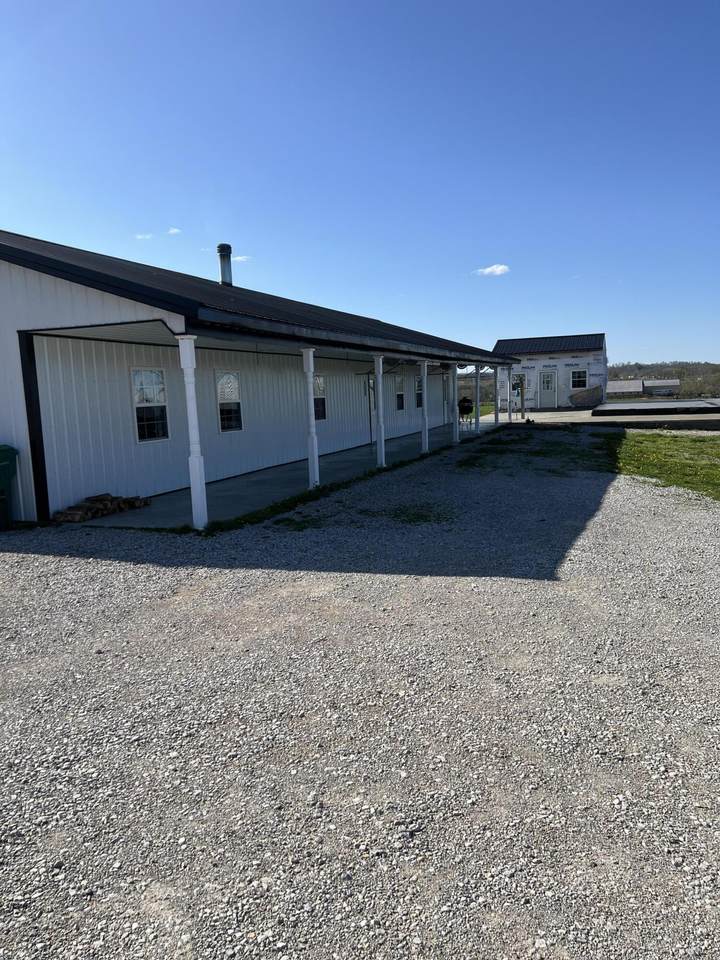 1065 Blevins Valley Road - Photo 1