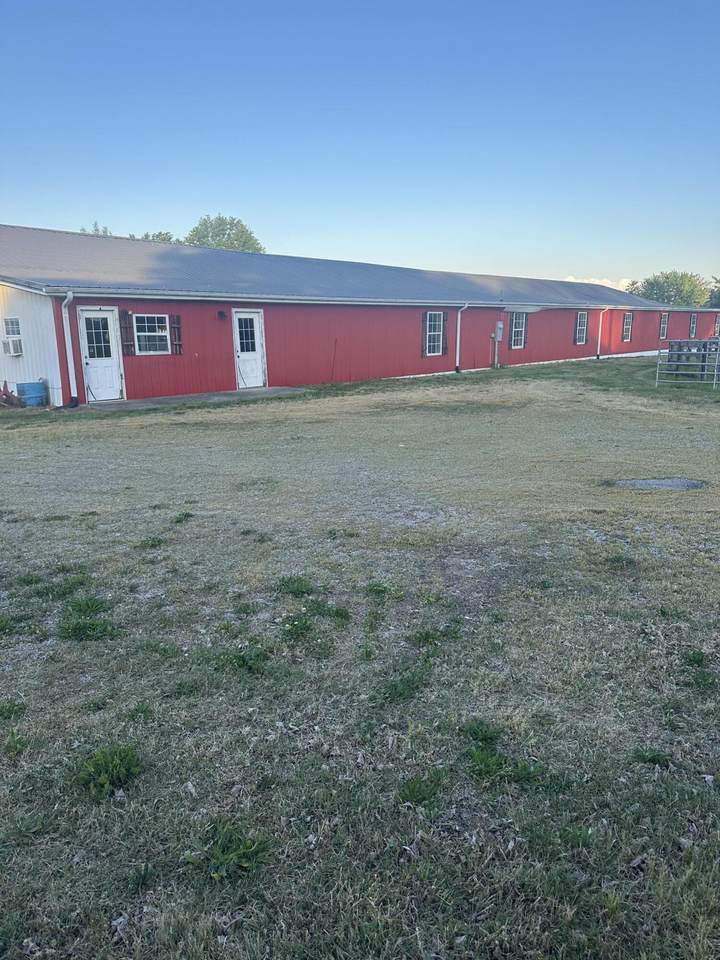 2484 N. Hwy 1247 - Photo 1