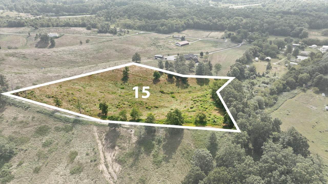 Tract 15 Eagle Landing Road - Photo 1