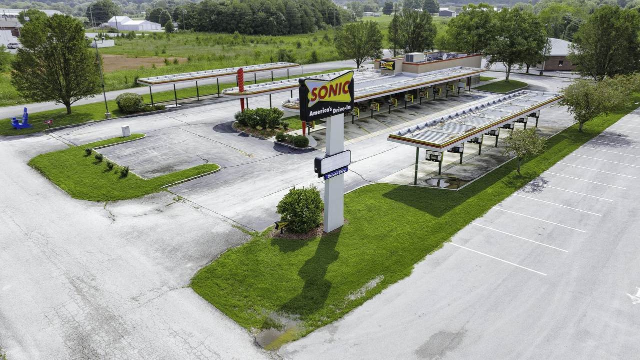 54 Access Drive - Photo 1