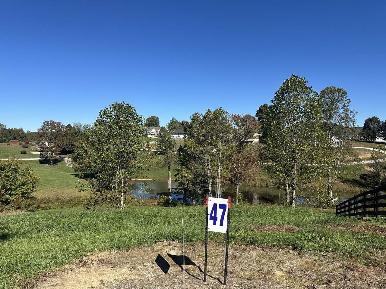 47 Ridgeline Drive - Photo 1