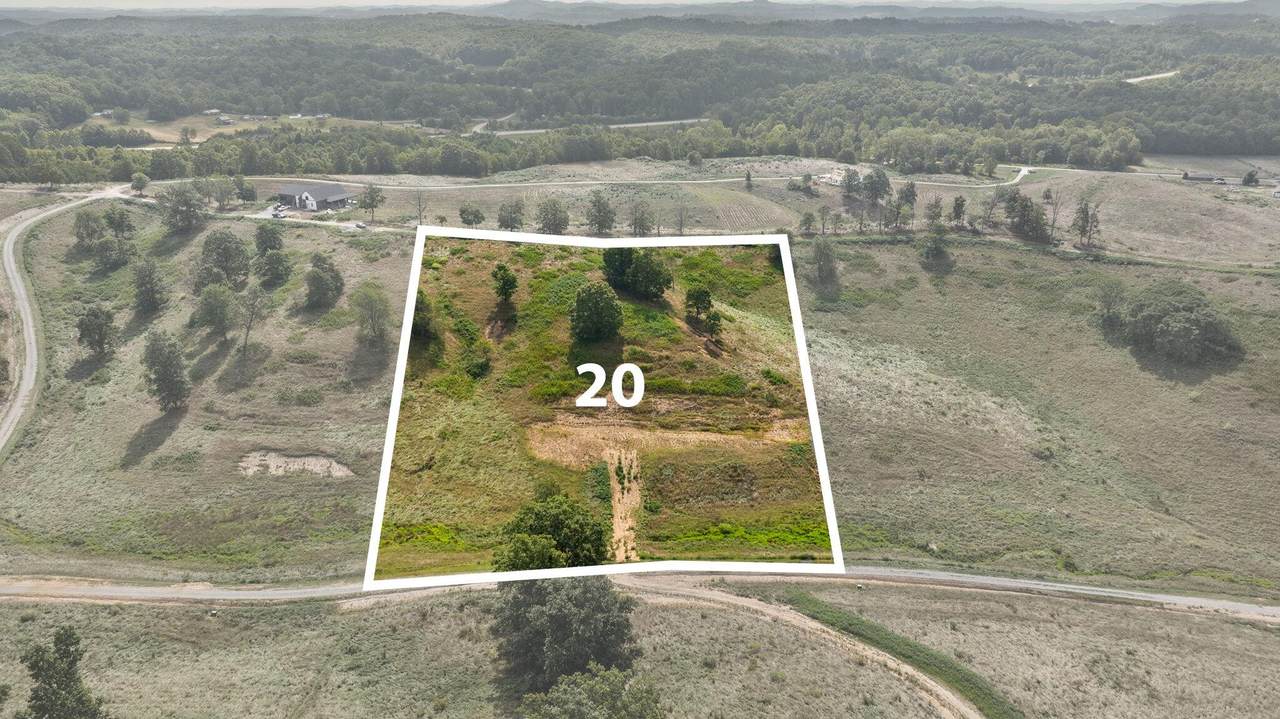 Tract 20 Pittsburg Landing Road - Photo 1