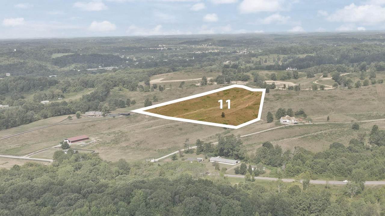 Tract 11 Eagle Landing Road - Photo 1