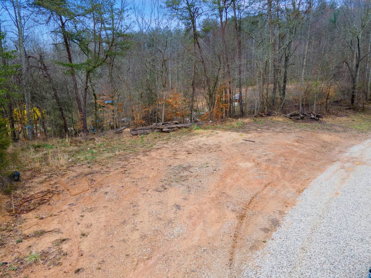 1637 High Rock Road - Photo 1