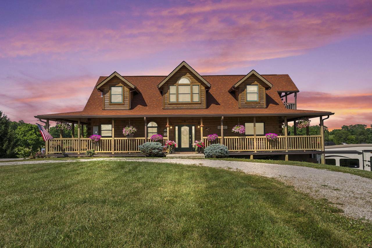 2155 Grays Run Pike - Photo 1