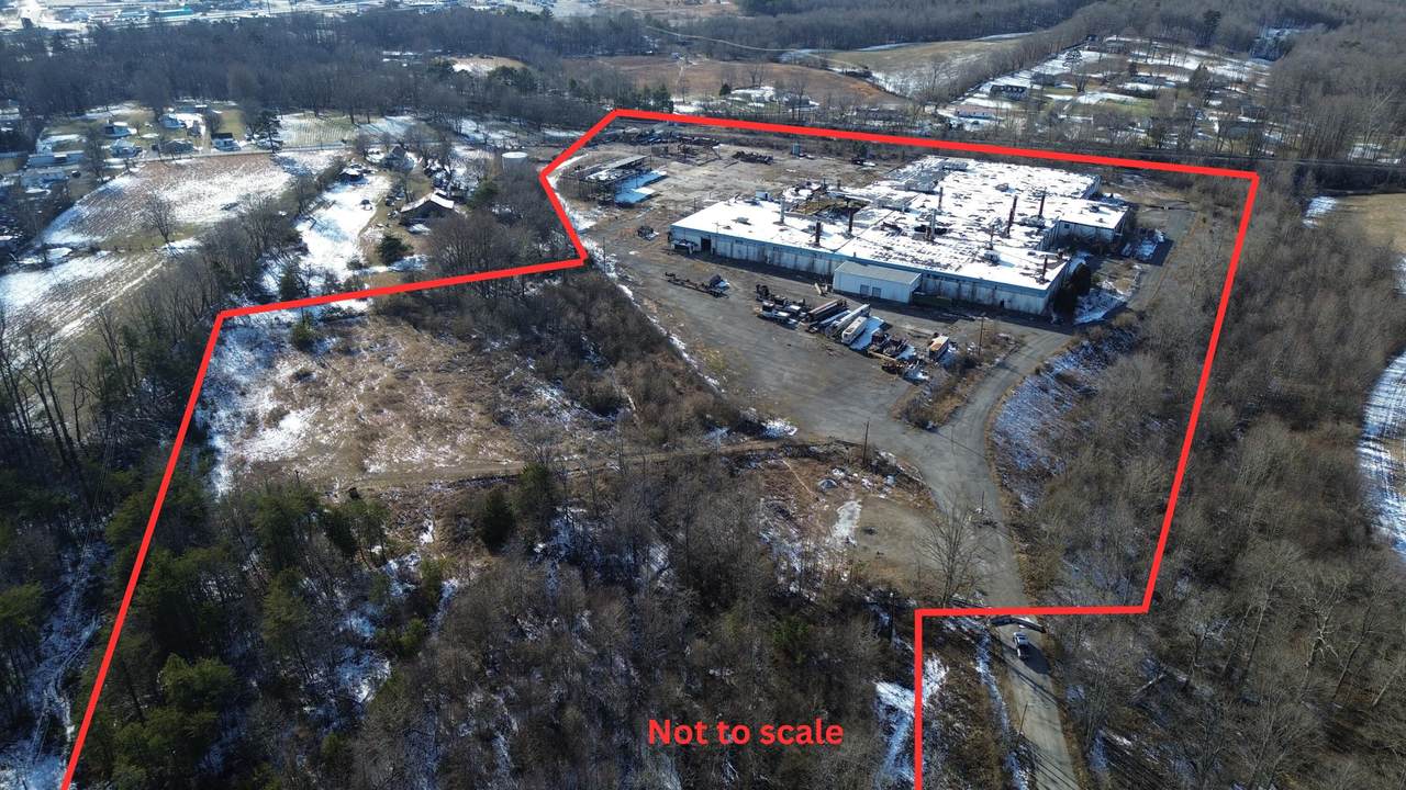 296 Robert E Cox Road - Photo 1