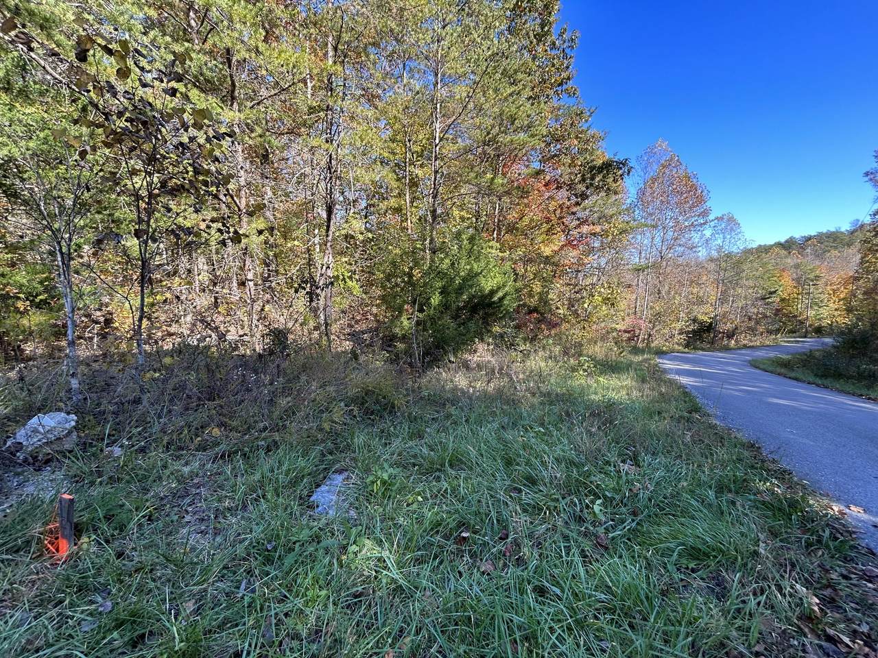 Lot# 1 Buck Creek Circle - Photo 1