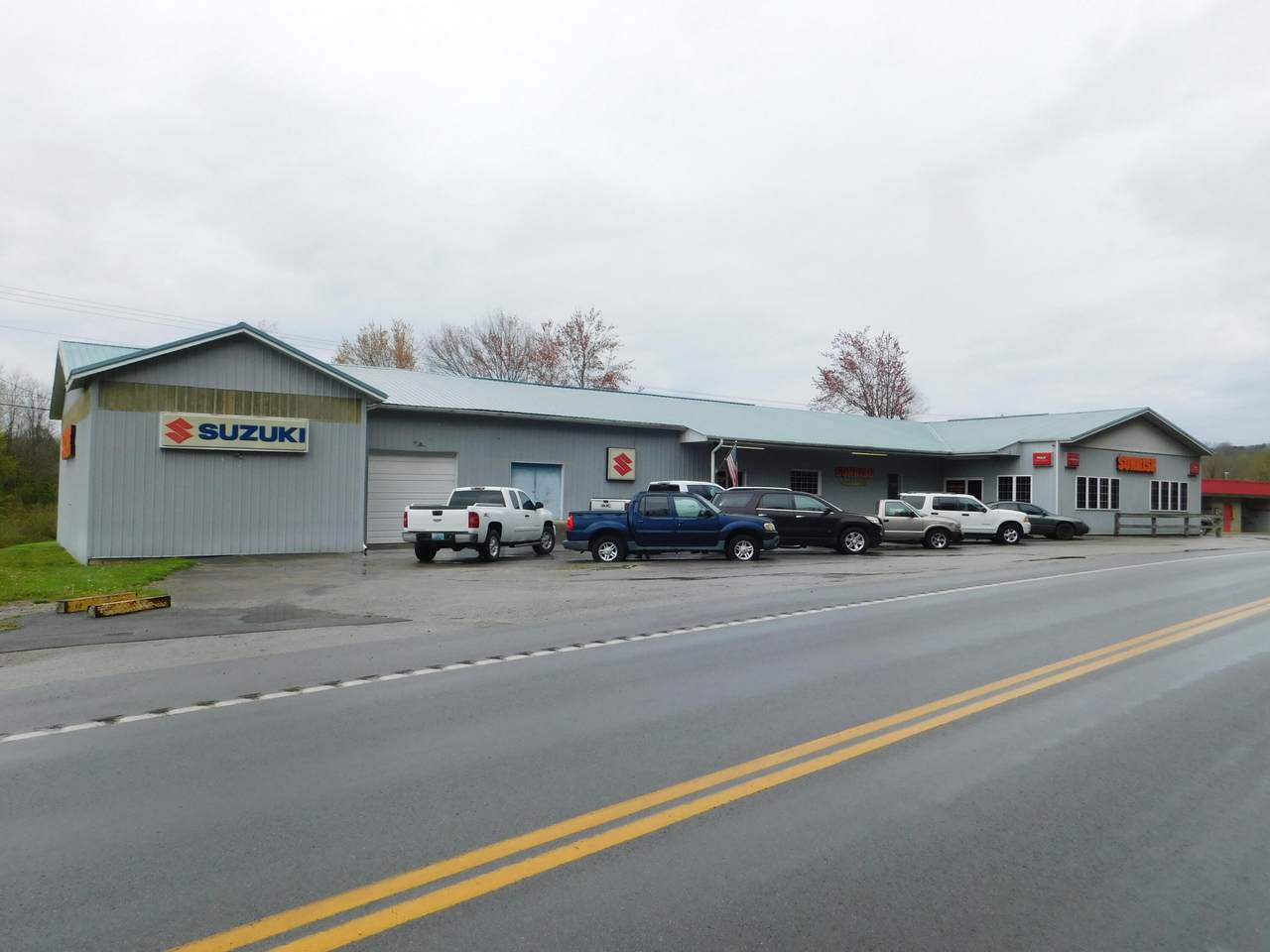 506 Laurel Road - Photo 1