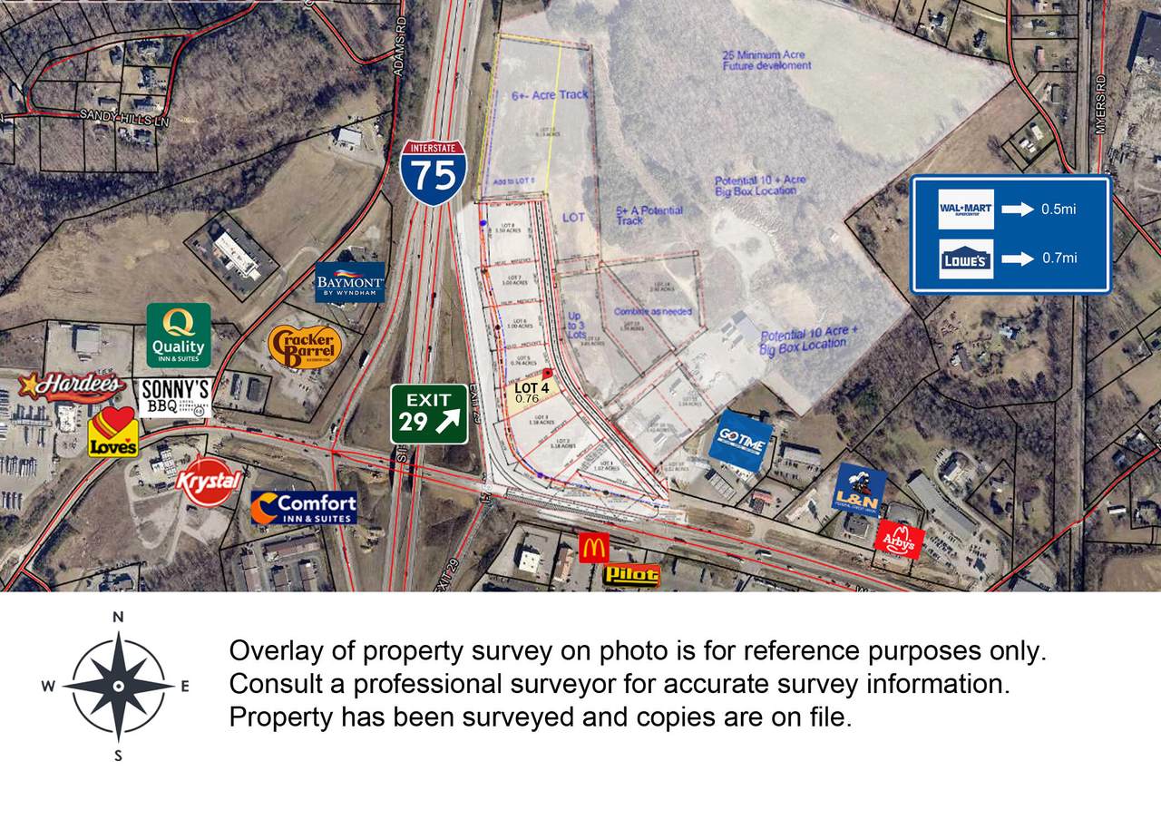 LOT 4 Cumberland Gap Pkwy - Photo 1