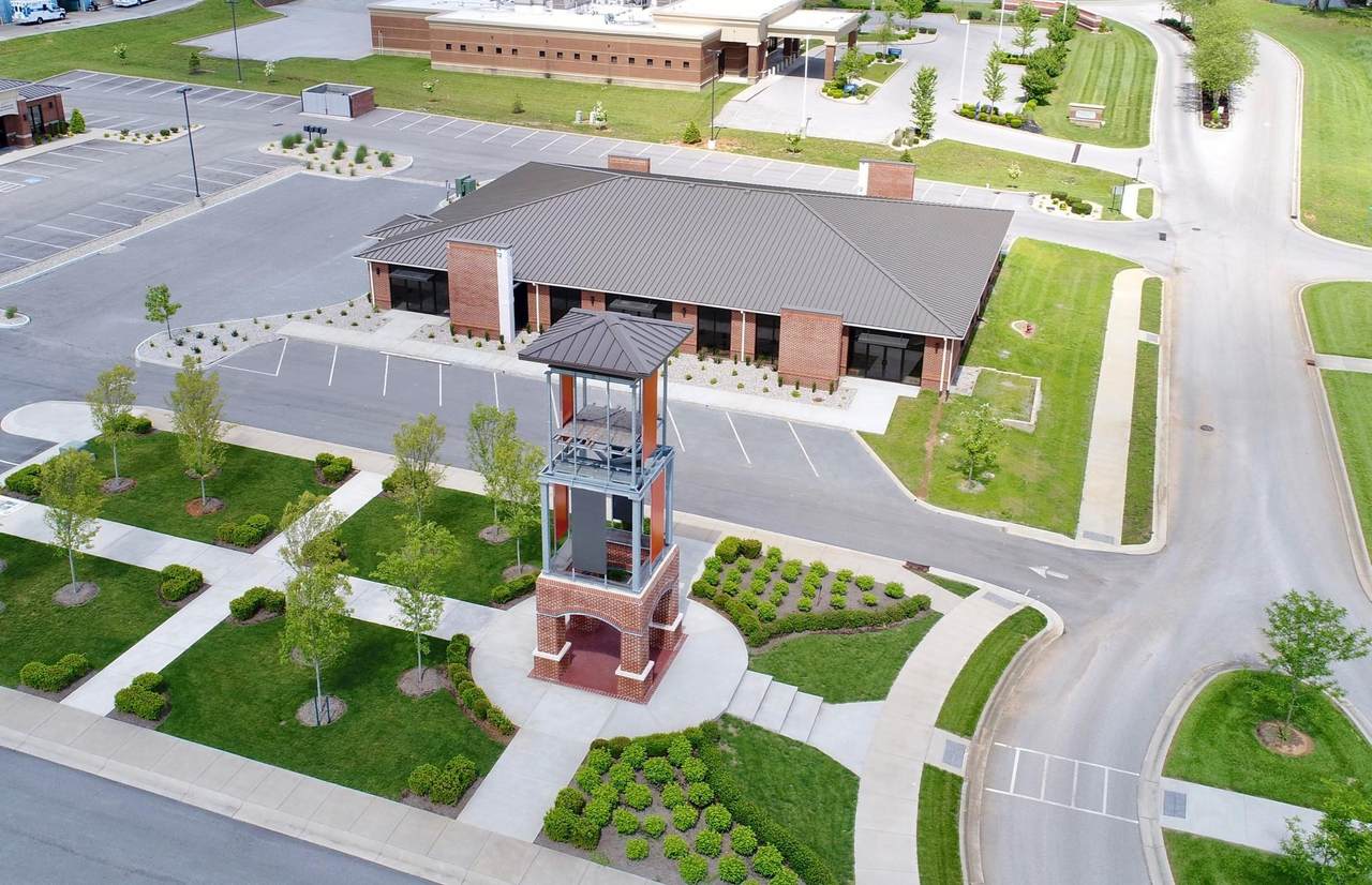 25 Medpark Drive - Photo 1