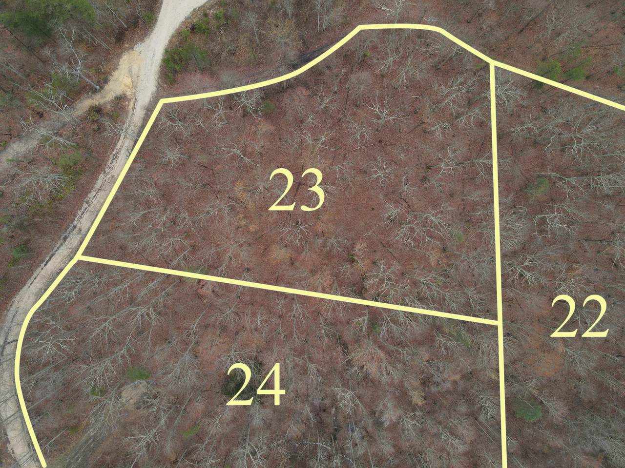 1237E High Rock Road - Photo 1