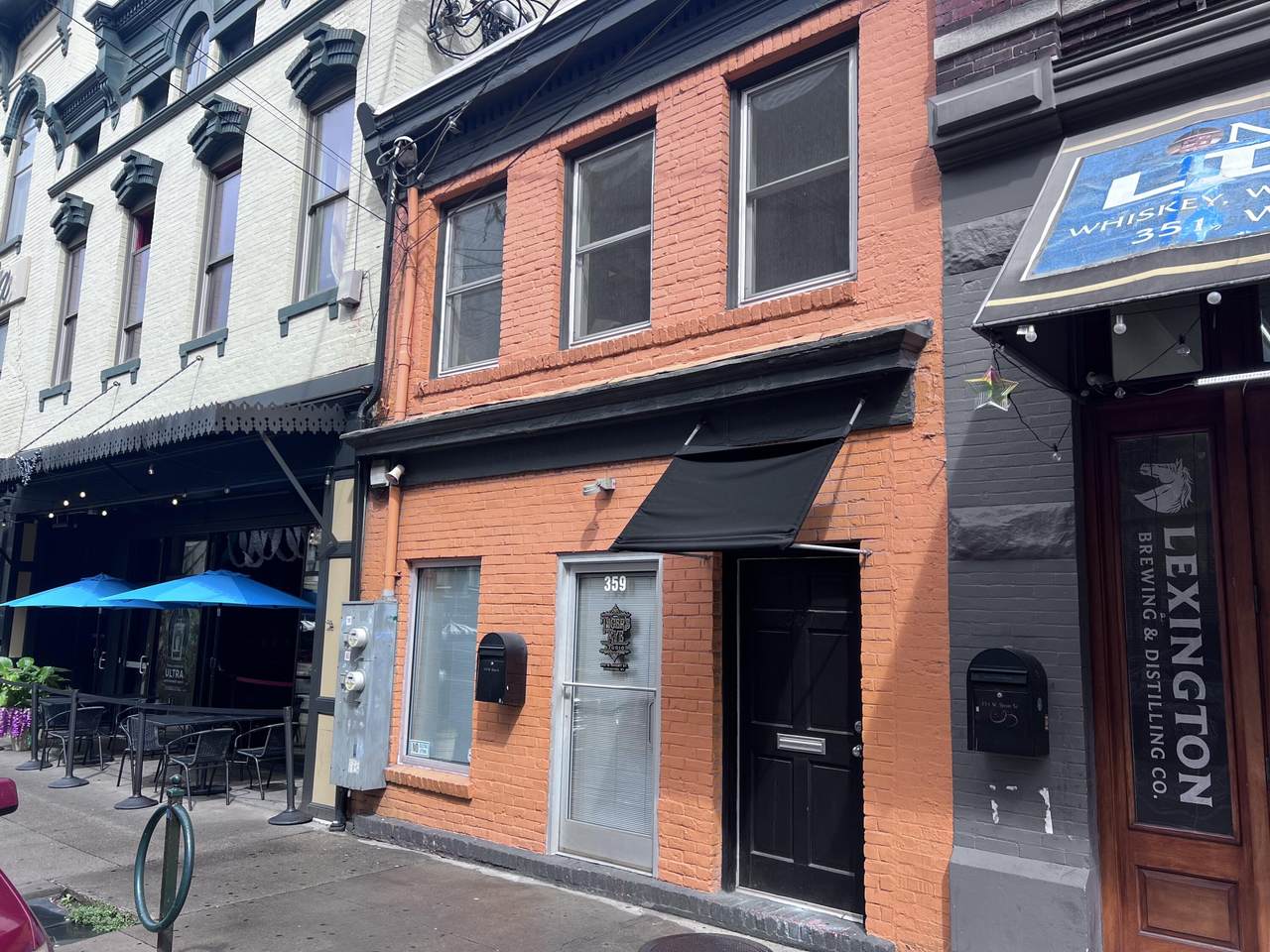 357 Short Street - Photo 1