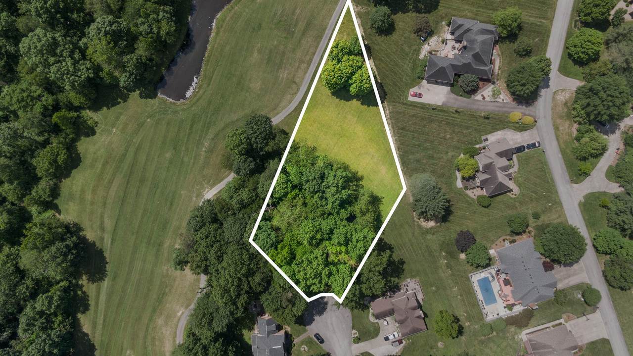 9999 Hickory Court - Photo 1