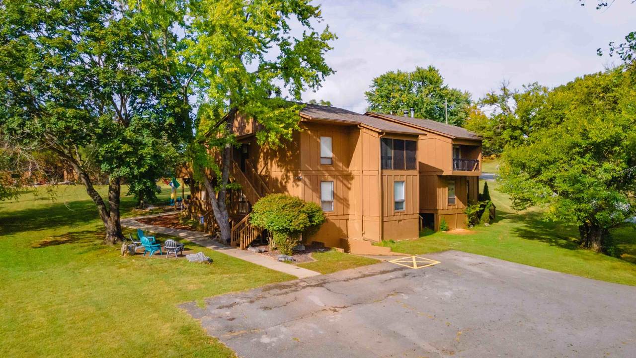 61-2 Woodson Bend Resort - Photo 1