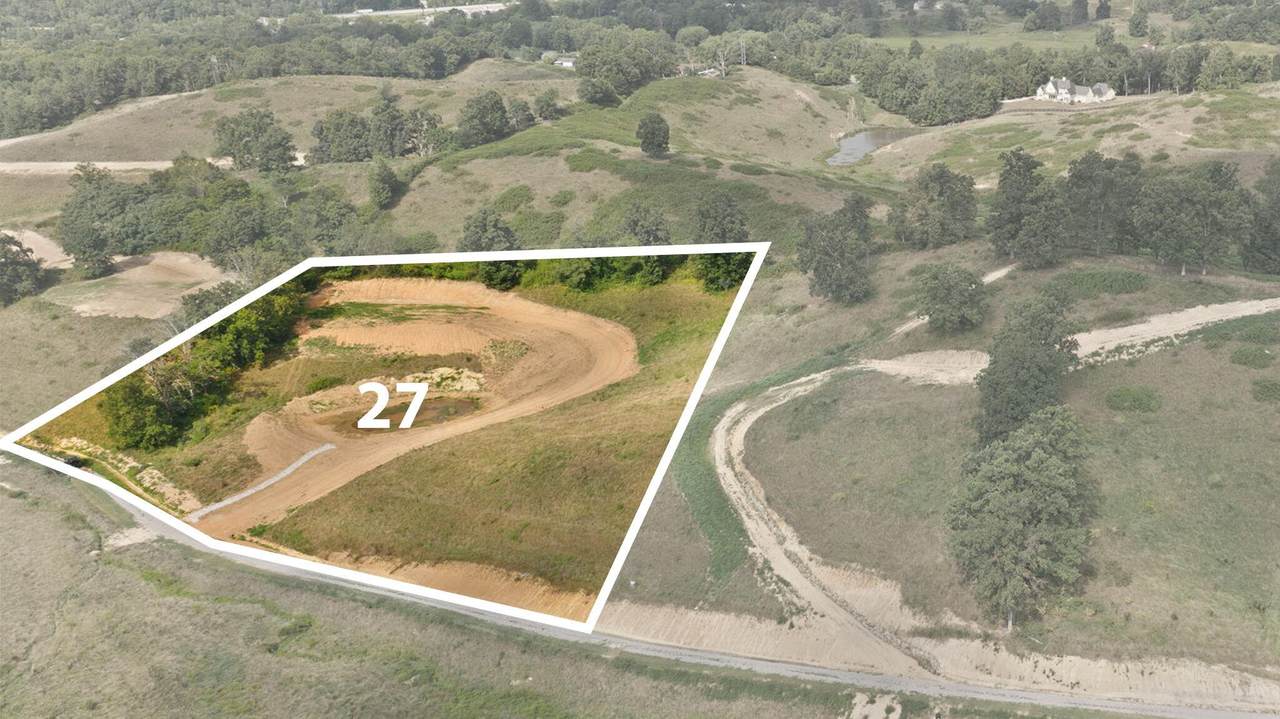 Tract 27 Pittsburg Landing Road - Photo 1