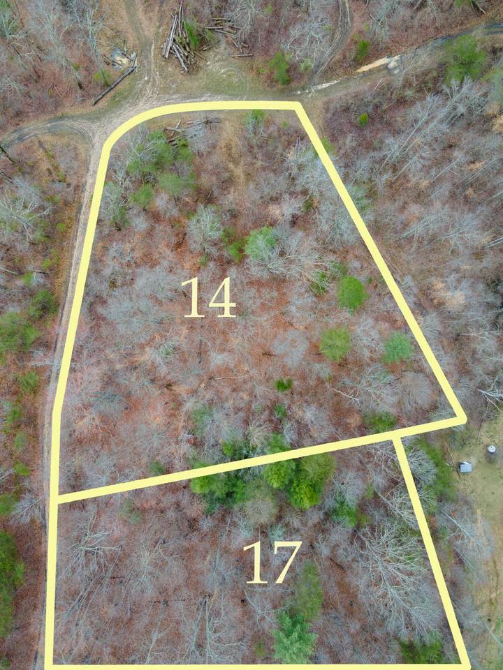1237N High Rock Road - Photo 1
