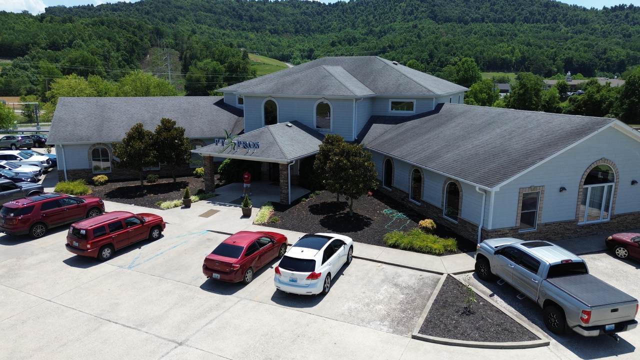 383 Corbin Center Drive - Photo 1