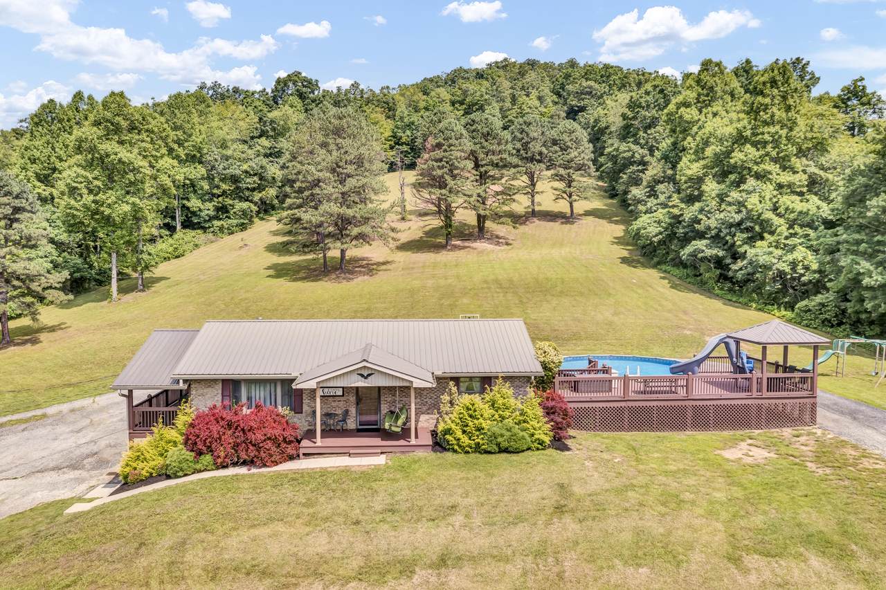 72 Blevins Lane - Photo 1