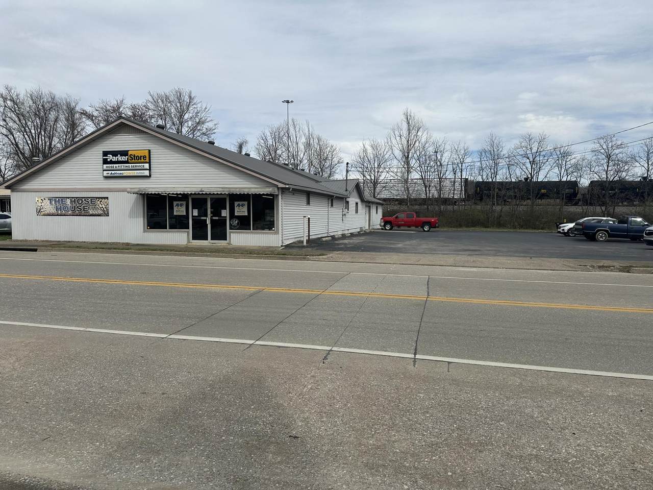2201 Main Street - Photo 1