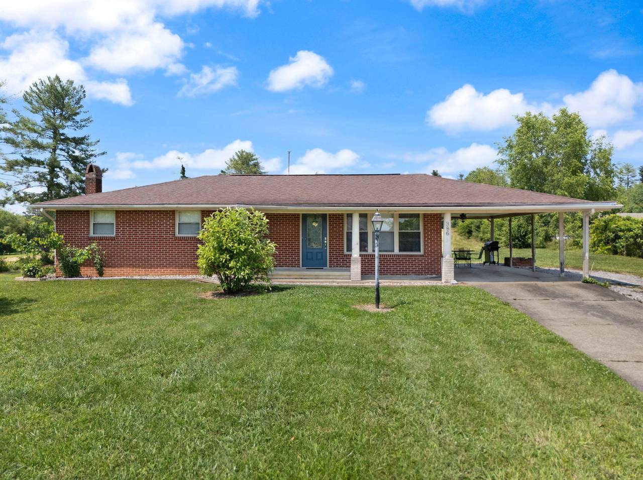 386 Boggs Road - Photo 1