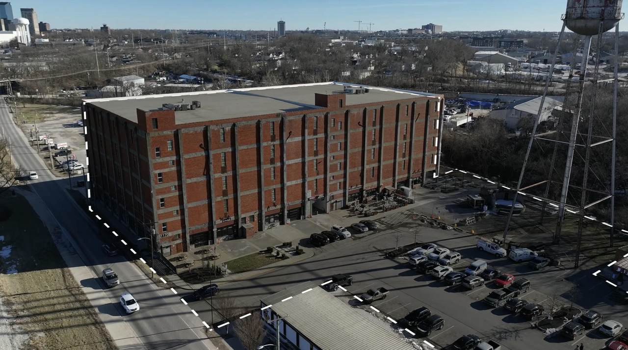 1170 Manchester Street - Photo 1