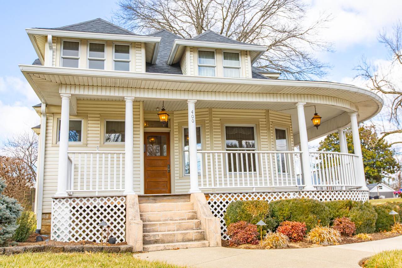 400 West Columbia Street - Photo 1