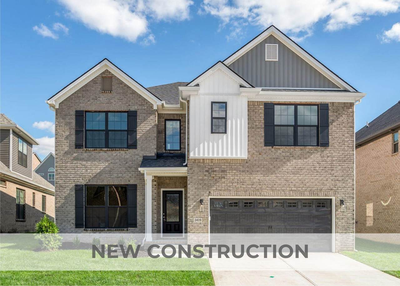 3409 Bay Shoals Drive - Photo 1