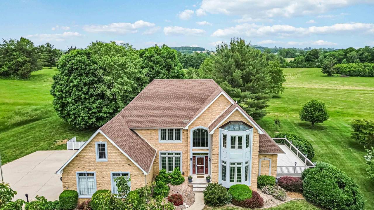 514 Waitsboro Drive - Photo 1